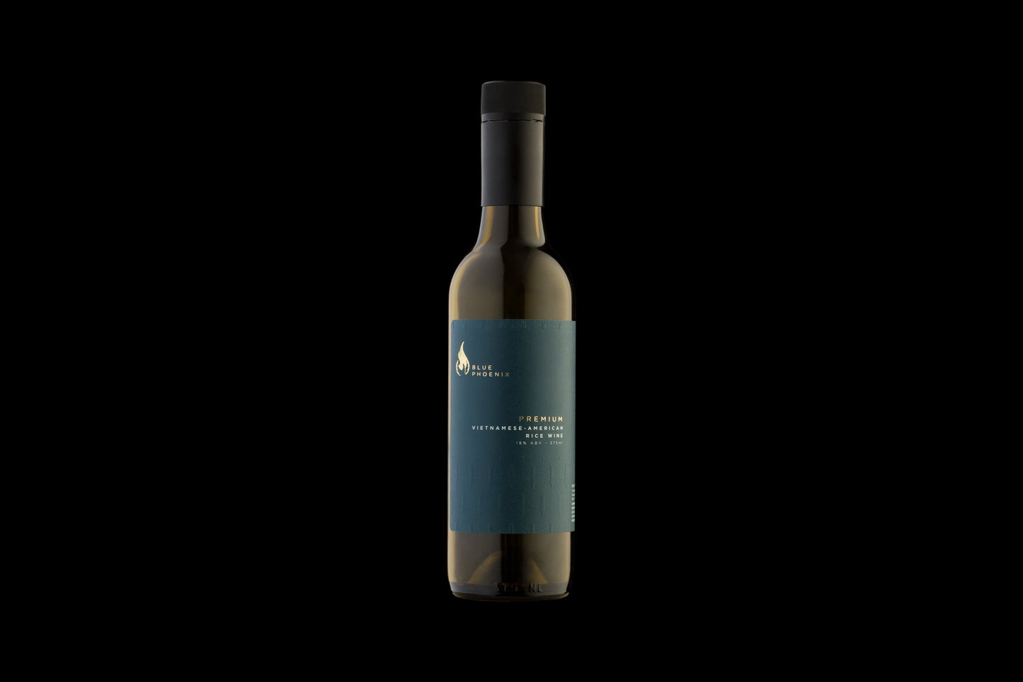 Blue Phoenix: Premium Vietnamese Rice Wine
