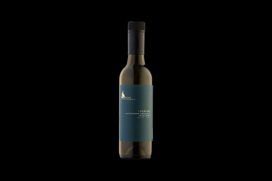 Blue Phoenix: Premium Vietnamese Rice Wine